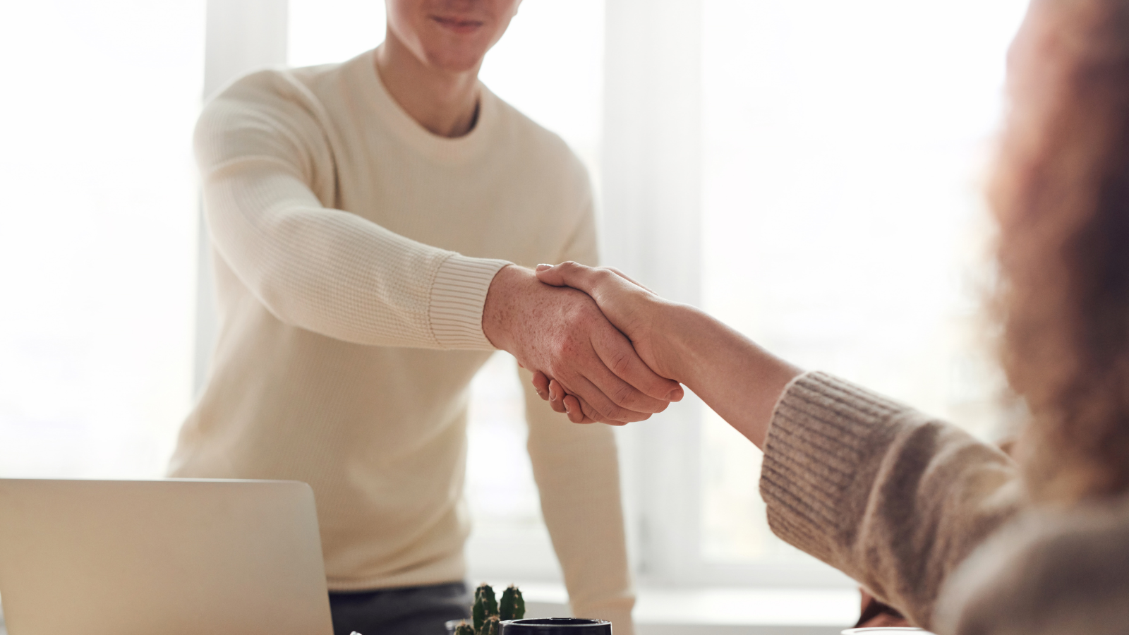 Ga voor zekerheid: Zo kies je de juiste energiepartner