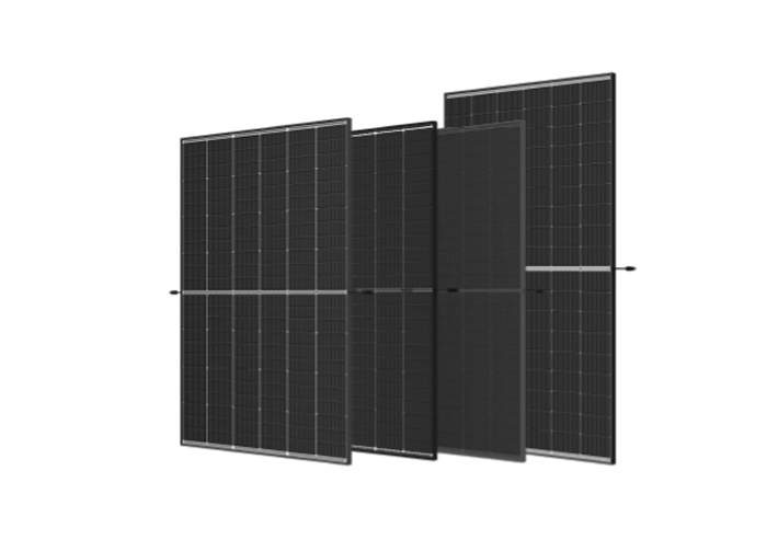 Trina-vertexS zonnepanelen