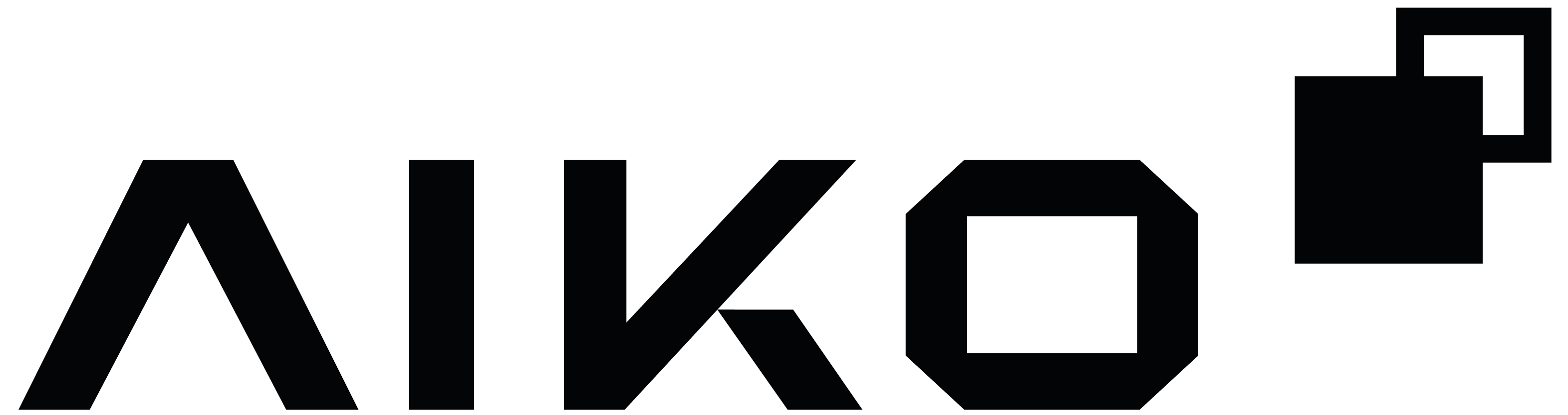 Aiko Logo